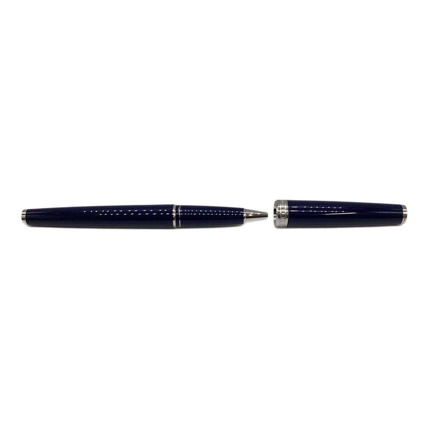 販売 MONTBLANC ジェネレーション ブルー ボールペン 青 紺 モンブラン