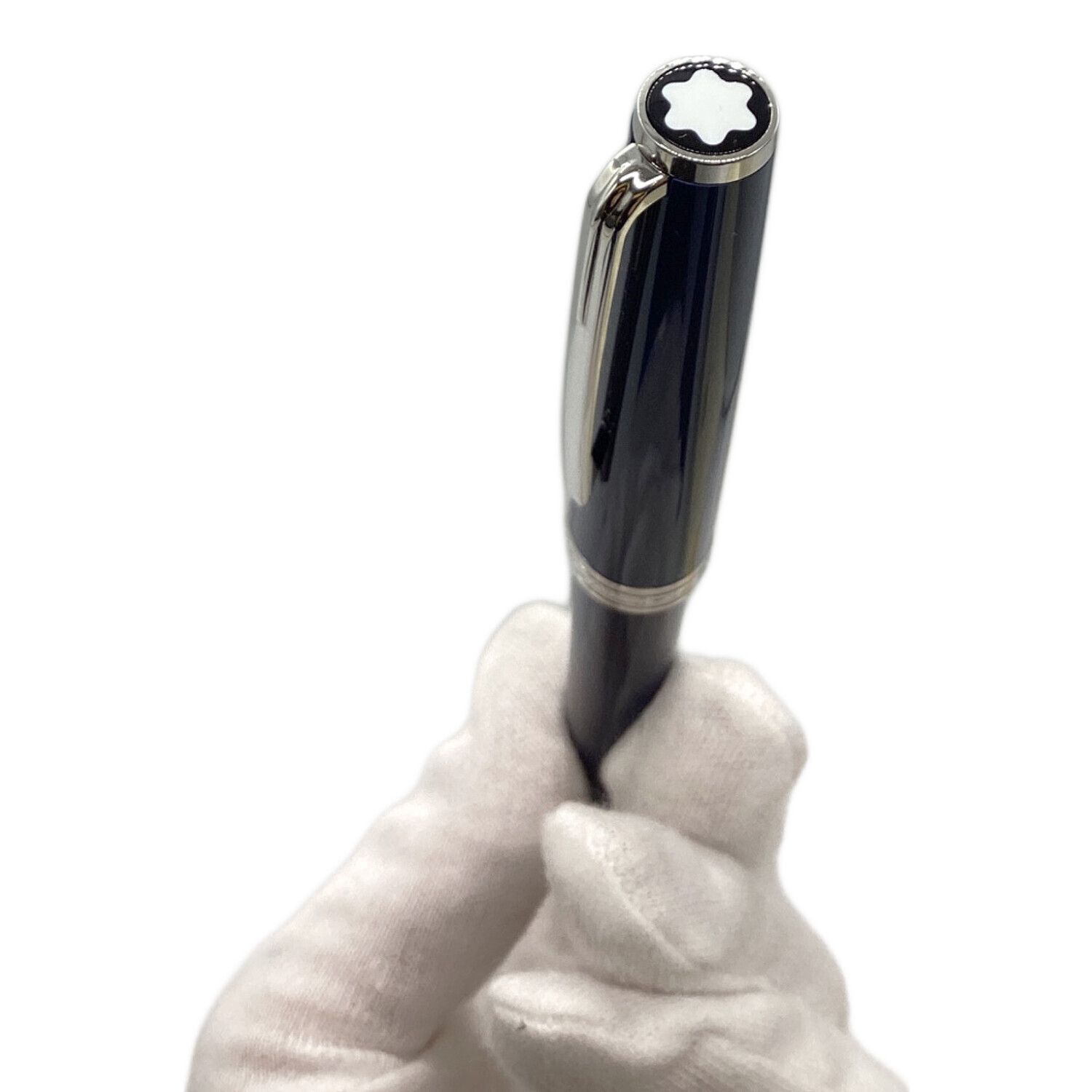 Montblanc PIX ローラーボール ボールペン 詳細ページ | 万年筆