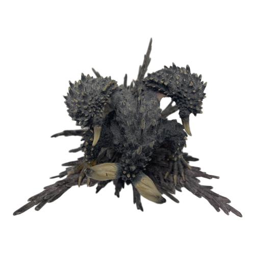 モンスターハンター フィギュア ネルギガンテ モンスターハンター