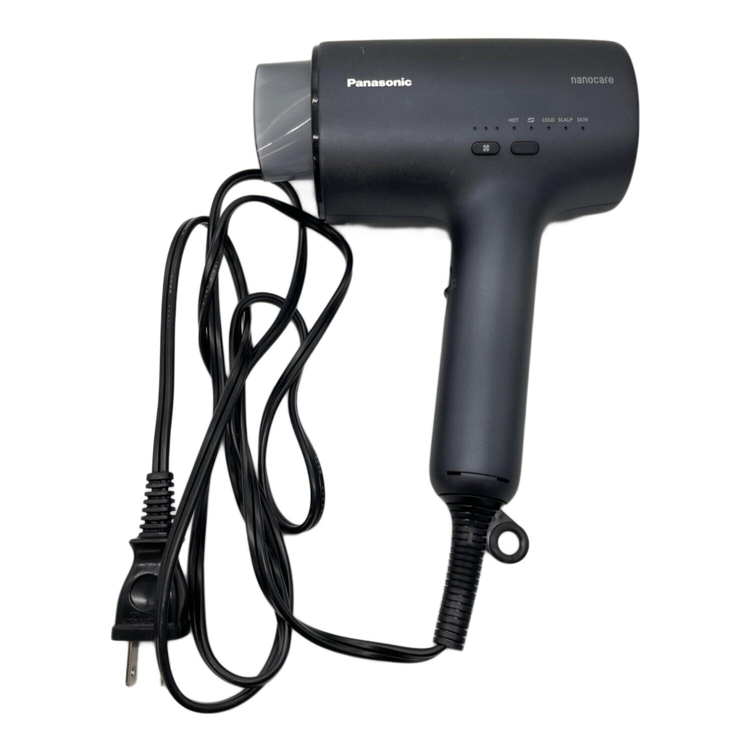 23年製 PANASONIC パナソニックドライヤー EH-NA0J 03 パナソニック