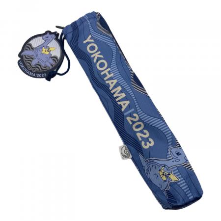 ホロカ公式】ラプラス & こより 特製プレイマット エントリーカップ