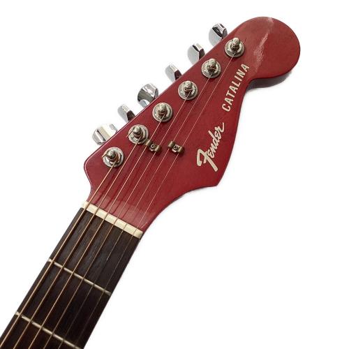 FENDER (フェンダー) アコースティックギター YC-38H CATALINA 花子