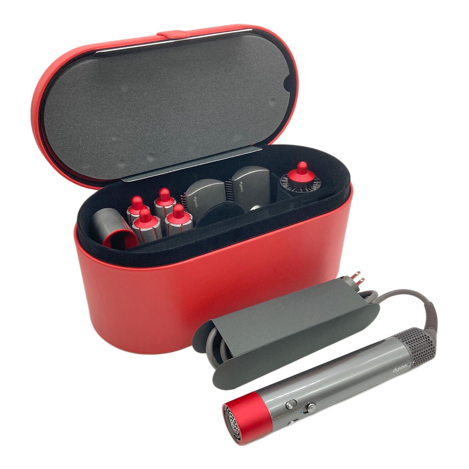 Dyson Airwrap ダイソン HS01 購入 ダイソン エアラップ HS01(dyson