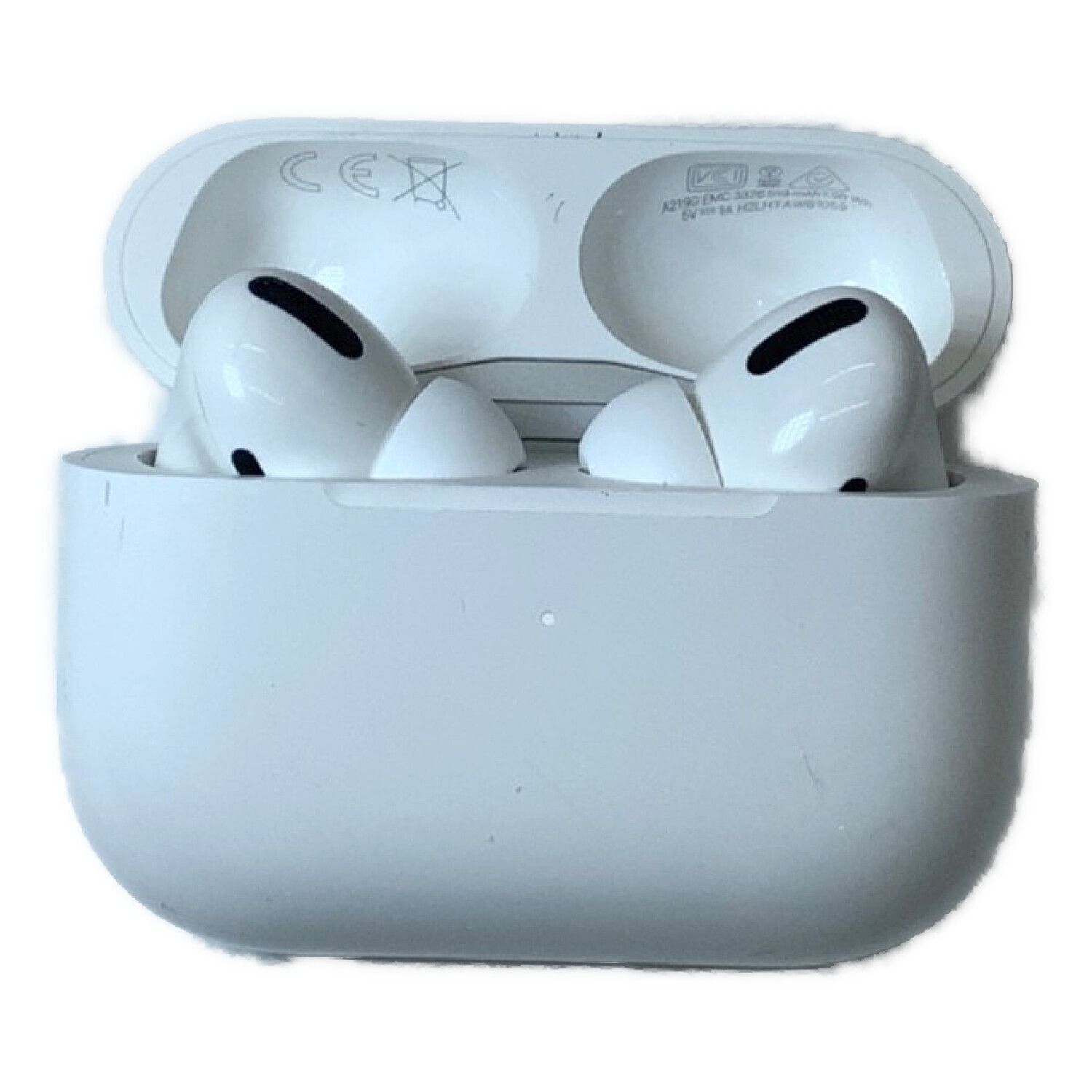 新品未開封 AirPods (新品未開封) Apple AirPods Pro MLWK3J/A Pro