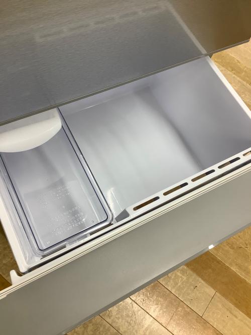 大阪送料無料☆3か月保障付☆冷蔵庫☆2022年☆AQR-27M(S)☆R-630 AQUA