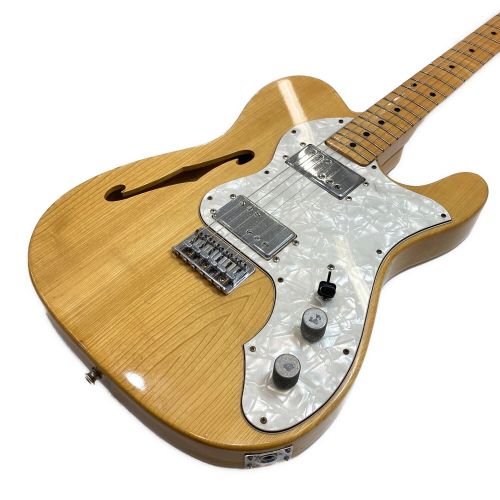 かにさんデラックス 1976年Aria Pro II TE-500N かにさんデラックス