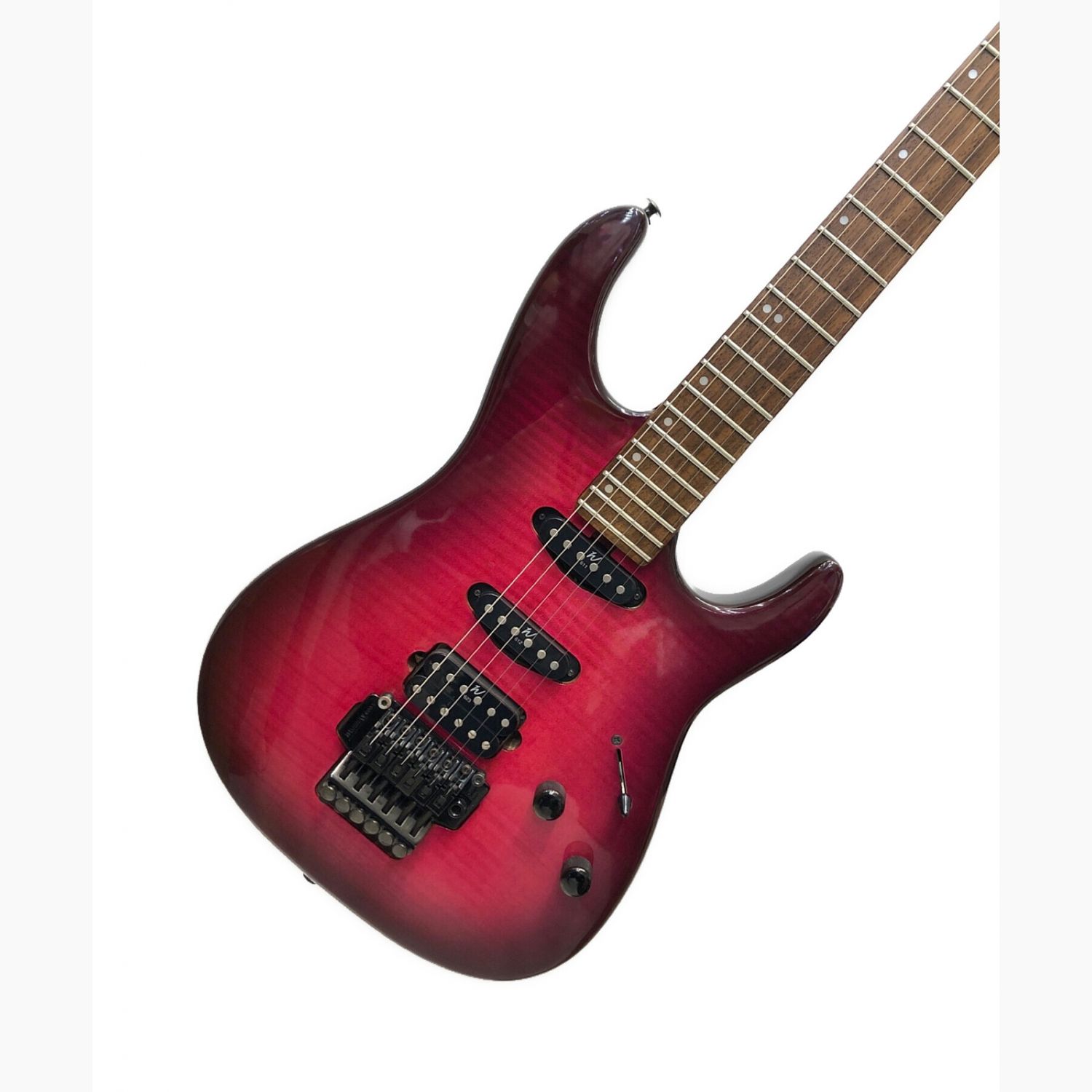 新品弦張替済Washburn エレキギター Washburn XMPRO2 エレキギター XM