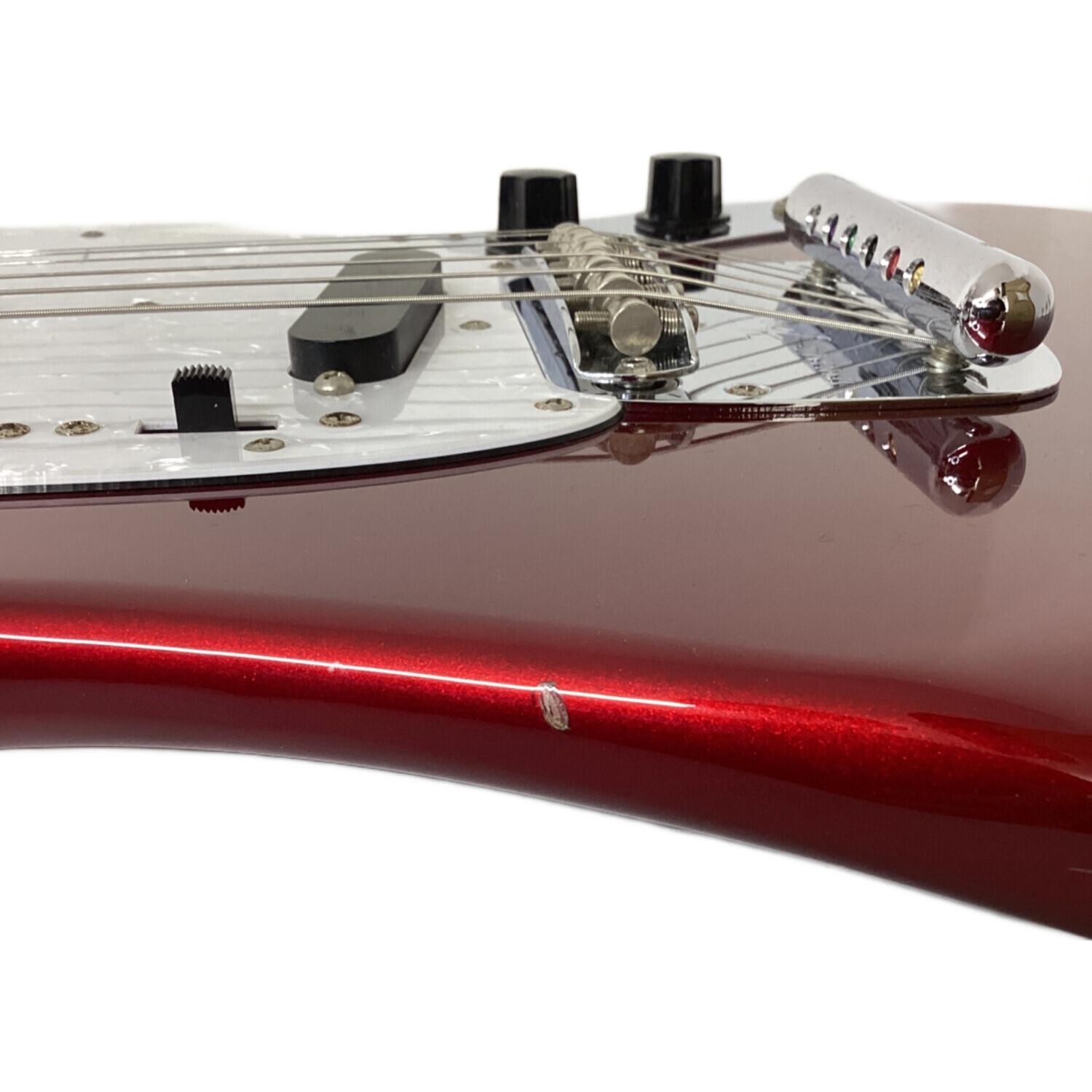 FENDER JAPAN (フェンダージャパン) MG69 1995～1996年製｜トレファク