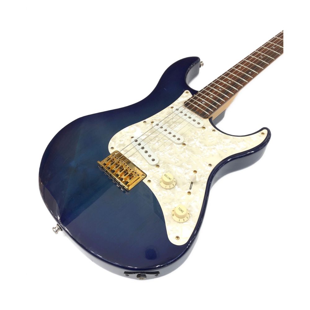 YAMAHA Pacifica PAC303-12 12弦エレキギター 変更あり YAMAHA
