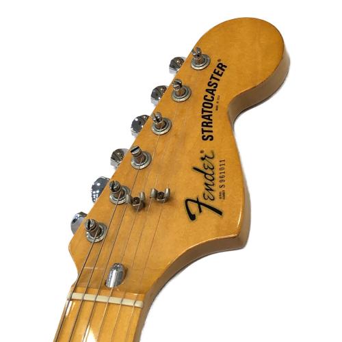 ハードレリック '62ストラトタイプアルダーボディ/アルニコPU / L.P.B