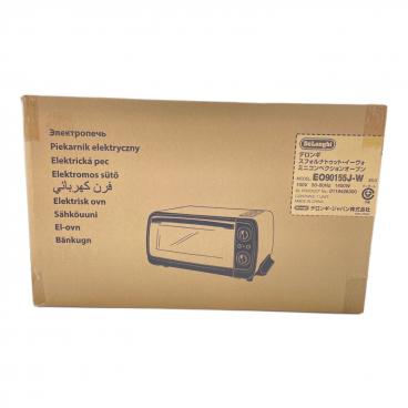 フジパン ミッフィー・オリジナルトースター FJ-2025 程度S 未使用品