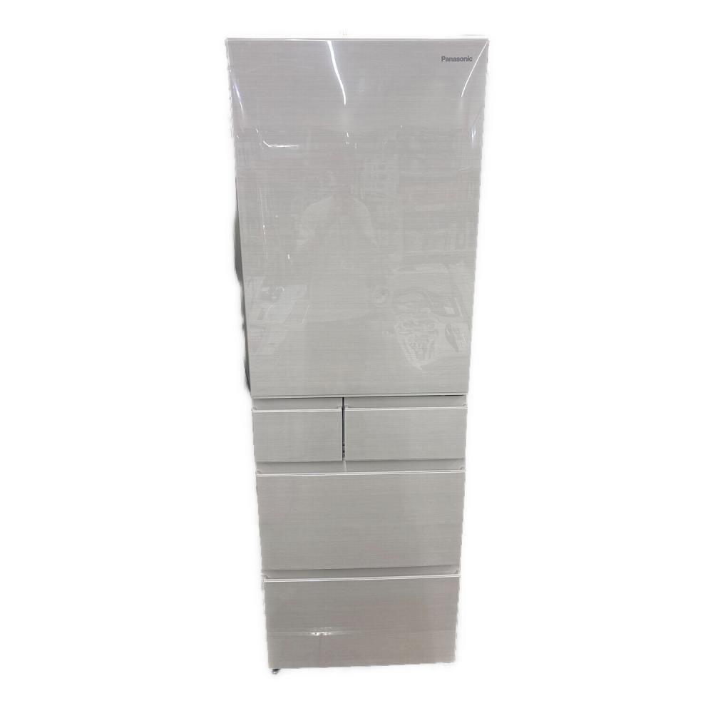 ee Panasonic NR-E419EX-N 2023年製 パナソニック NR-E419EX 価格比較