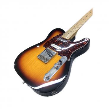 cmk フェンダーメキシコテレキャスター Classic Series Fender Mexico