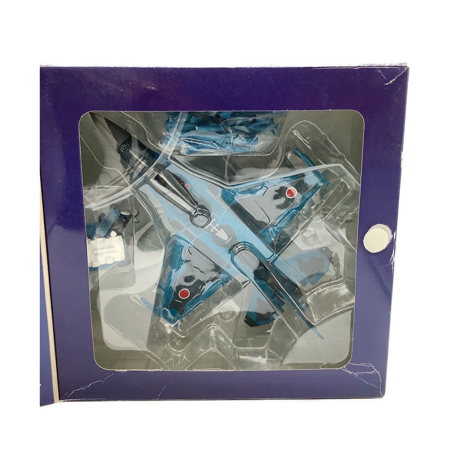 HOBBBY MASTER 模型 1/72 F-2B 支援戦闘機 第4航空団 第21飛行隊