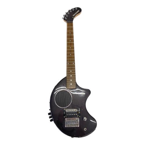 フェルナンデスギター動作未確認 FERNANDES フェルナンデス エレキ