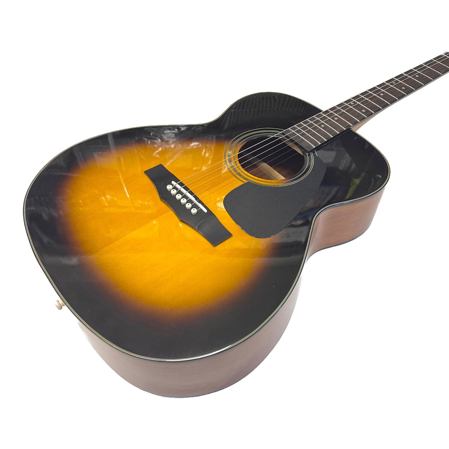 MORRIS(モーリス) ⁄ W-30 アコースティックギター⁄サンバースト系⁄6弦