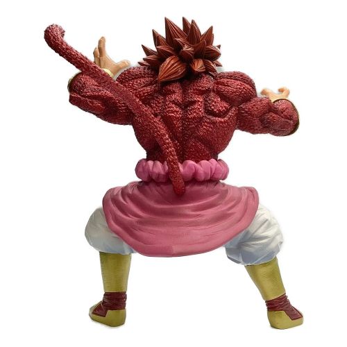 ドラゴンボール ブロリー(超フルパワーサイヤ人4限界突破) ラストワン