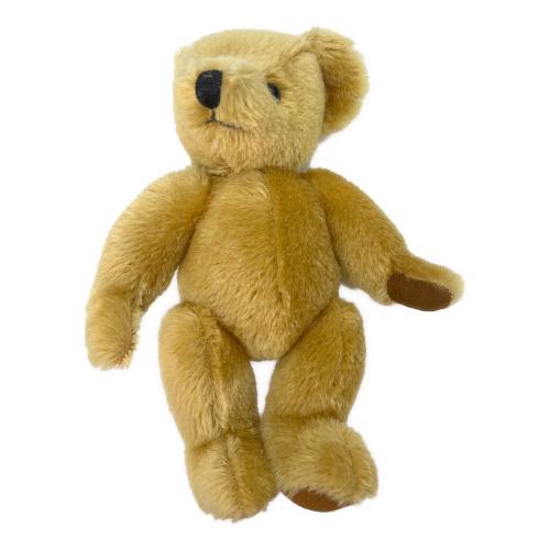 MERRYTHOUGHT×DAKS(メリーソート×ダックス) テディベア｜トレファクONLINE