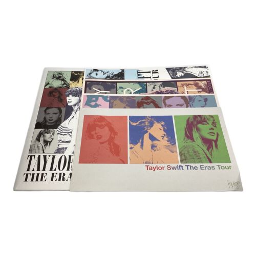ツアーグッズ Taylor Swift The Eras Tour VIP席 グッズ｜トレファクONLINE