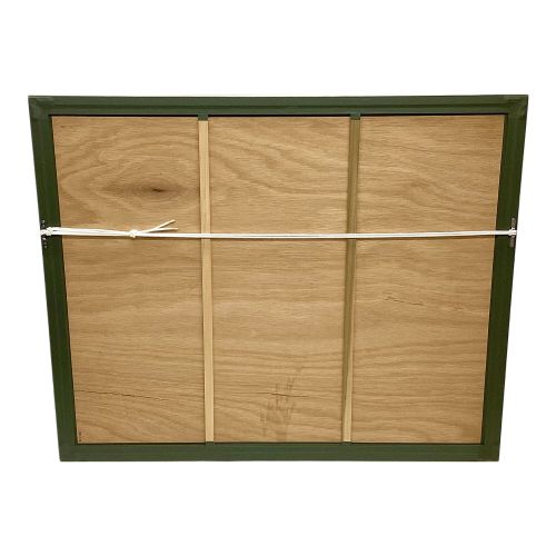 シルクスクリーン 「引き潮」ミッシェル・バテュ｜トレファクONLINE