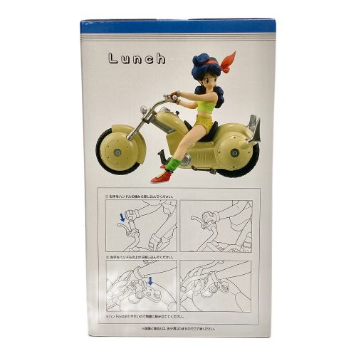 ランチ DRAGONBALL SNAP COLLECTION 一番くじD賞｜トレファクONLINE