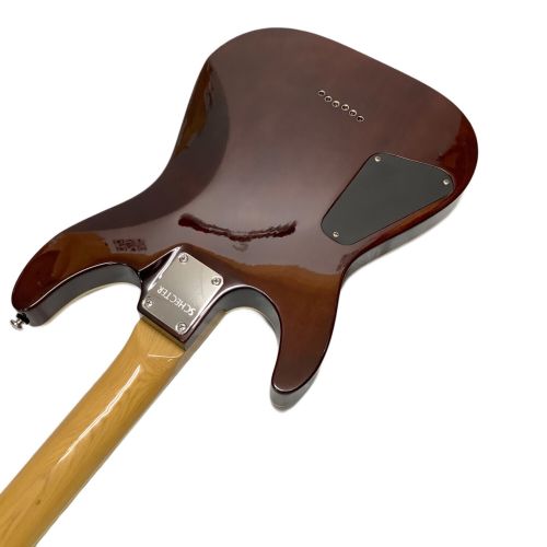 SCHECTER (シェクター) エレキギター OMEN EXTREME DIAMOND SERIES