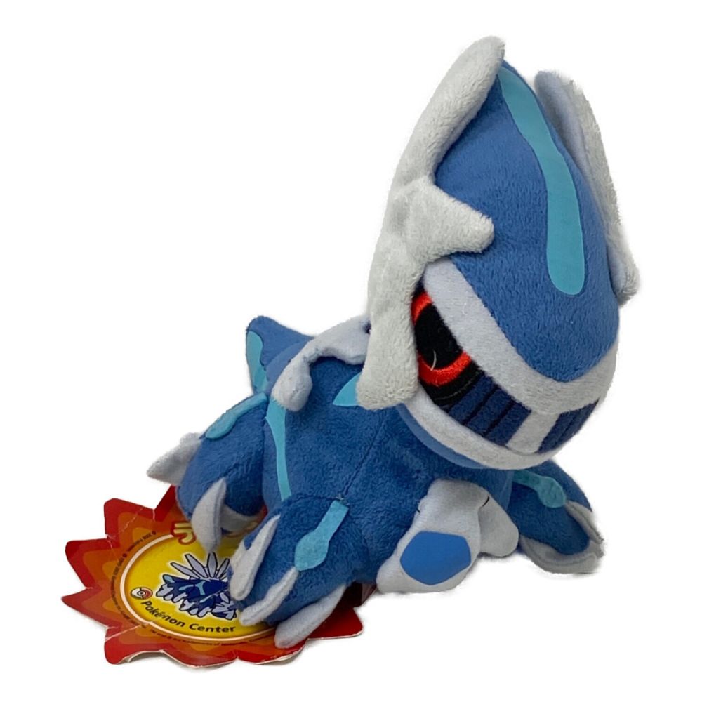 ポケドール レシラム ぬいぐるみ 2010年 ポケモンセンター ポケモン