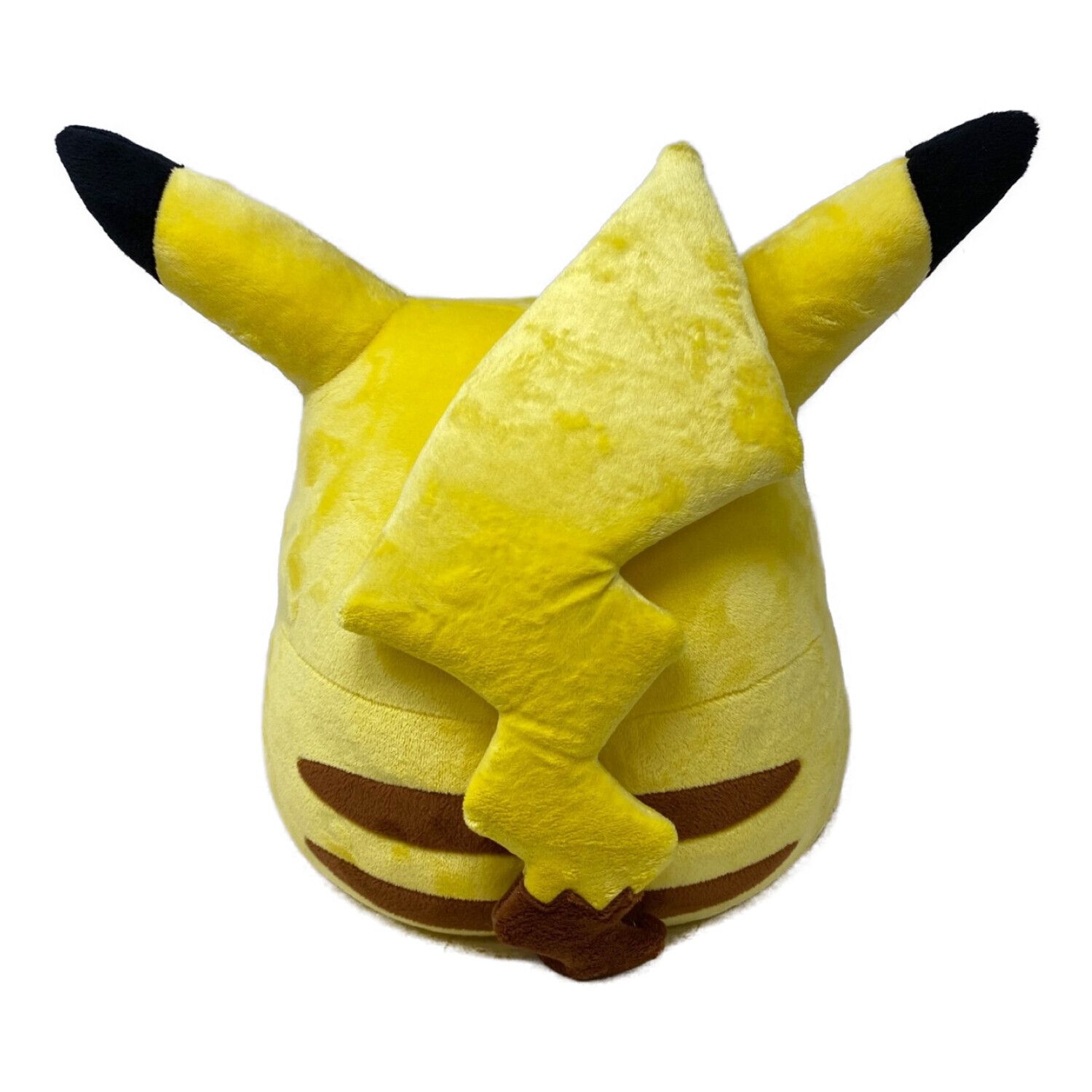 ピカチュウ 等身大 ぬいぐるみ タグあり タグ付き 1/1 BEAMS コラボ