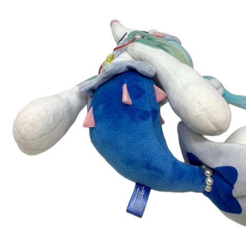 ポケモンセンター限定 アシレーヌ ぬいぐるみ Pokemon Center