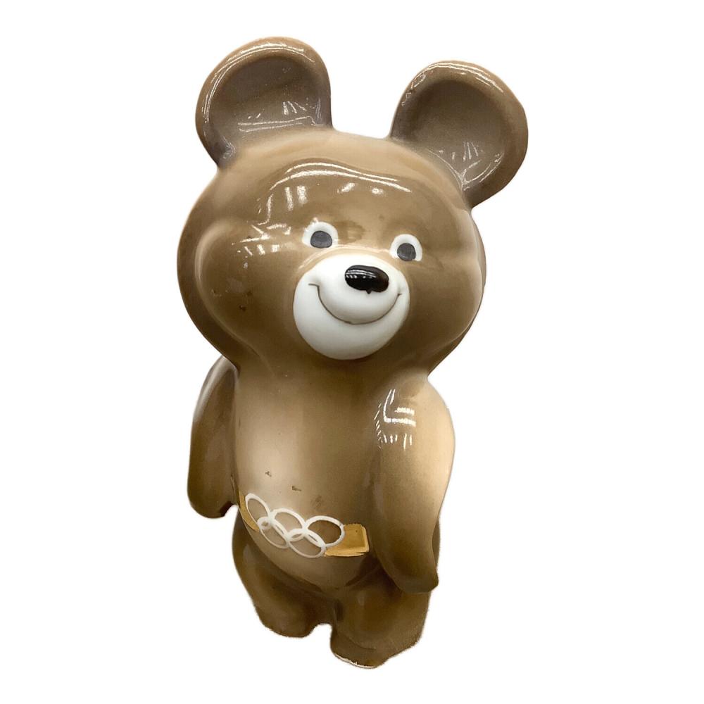 こぐまのミーシャ フィギュア 昭和レトロ 11体まとめ売り 【公式通販】