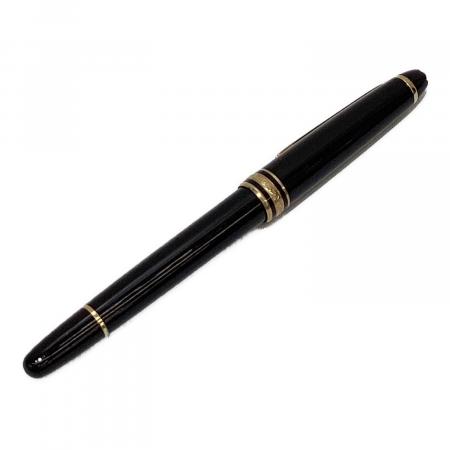 MONTBLANC (モンブラン) 万年筆 14K 4810 マイスターシュティック