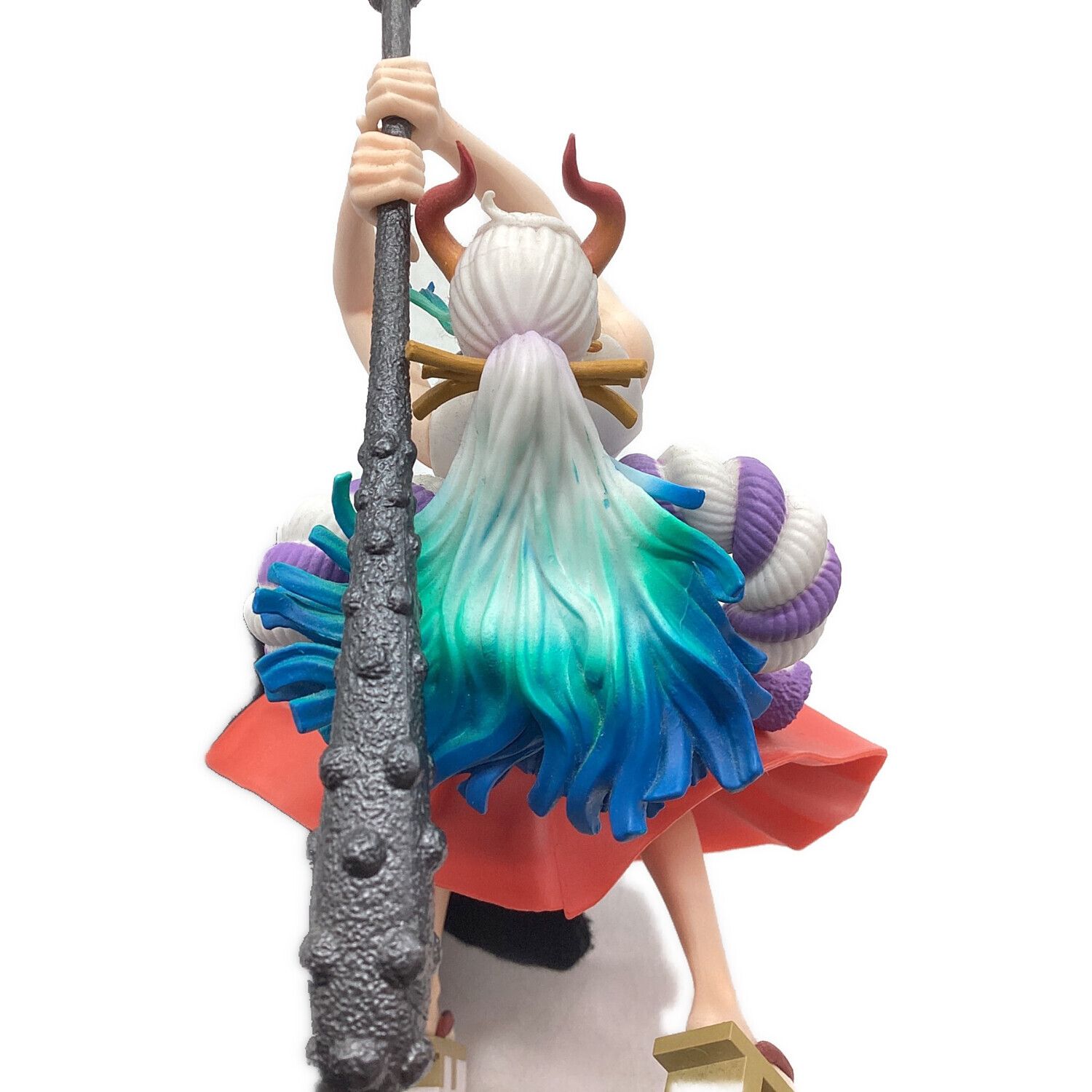 smsp ヒロアカ ワンピースフィギュア 【公式通販】