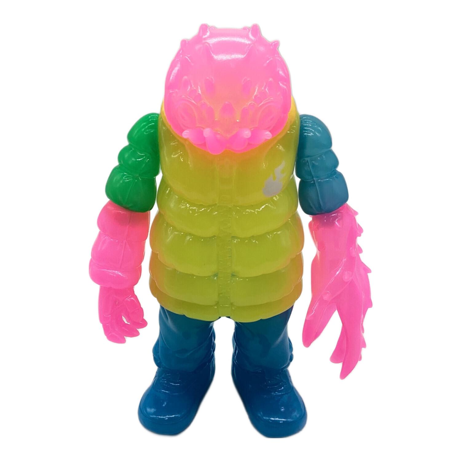 gyaromi クトゥルフオイドイカリ MEDICOM TOY - GYAROMI クトゥルフ