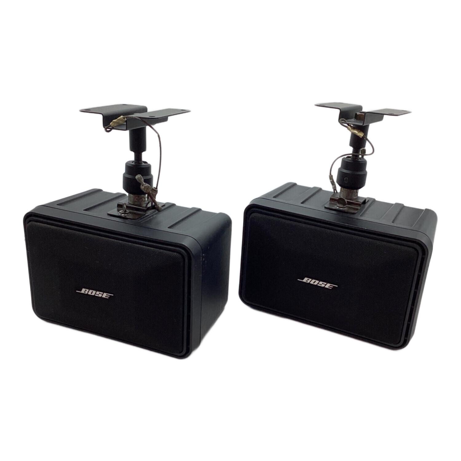 BOSE 101mm Bluetoothスピーカー 2168 BOSE 101mm Bluetoothスピーカー