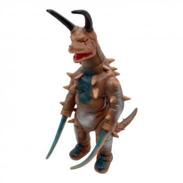 MARMIT (マーミット) ジェットジャガー 怪獣天国ベビー 世紀の大怪獣