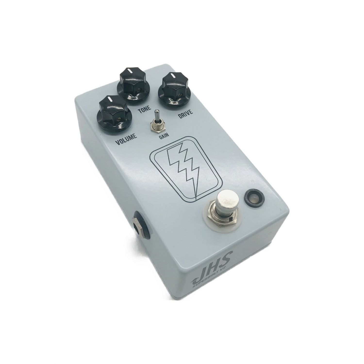 JHS NOTALKON ギターエフェクター JHS NOTALKON ギターエフェクター