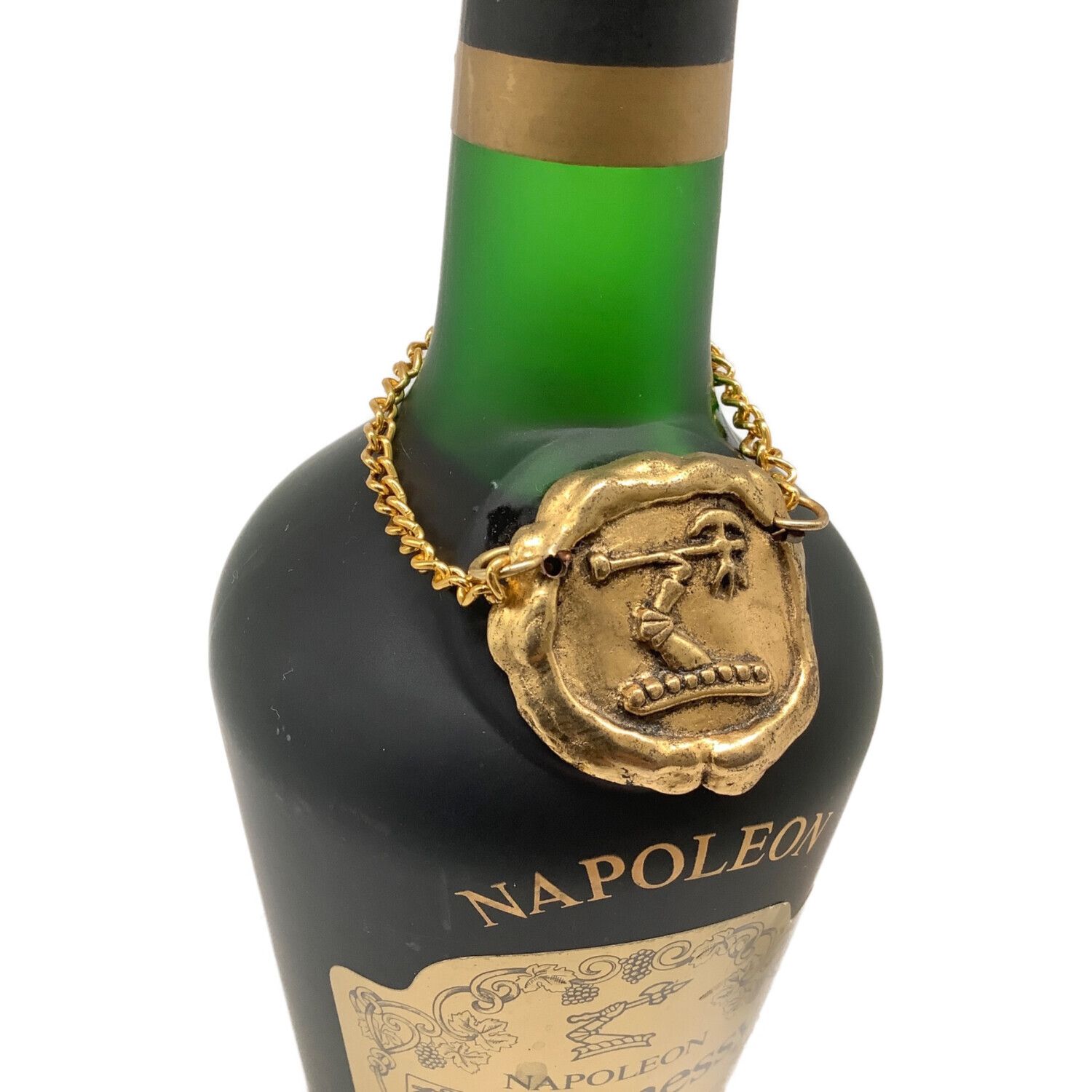 未開栓Hennessyナポレオン、コニャック 【公式通販】