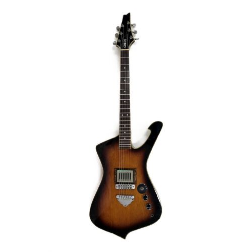 GRECO Mirage M600 グレコ ミラージュ エレキギター 日本製 公式通販