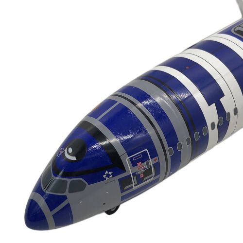 航空機・ヘリコプター ANA / R2-D2 ANA JET BOEING787-9 1:200 ANA