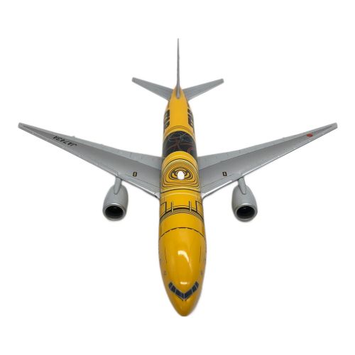 C-3PO ANA JET ボーイング777-200ER 模型 非売品 C-3PO ANA JET