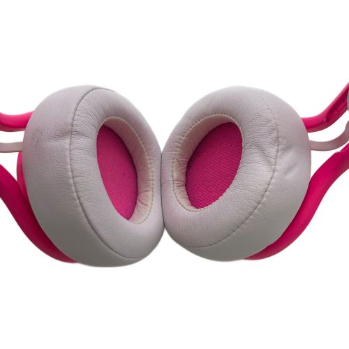 beats mixr リミテッドエディション ピンク beats mixr リミテッド