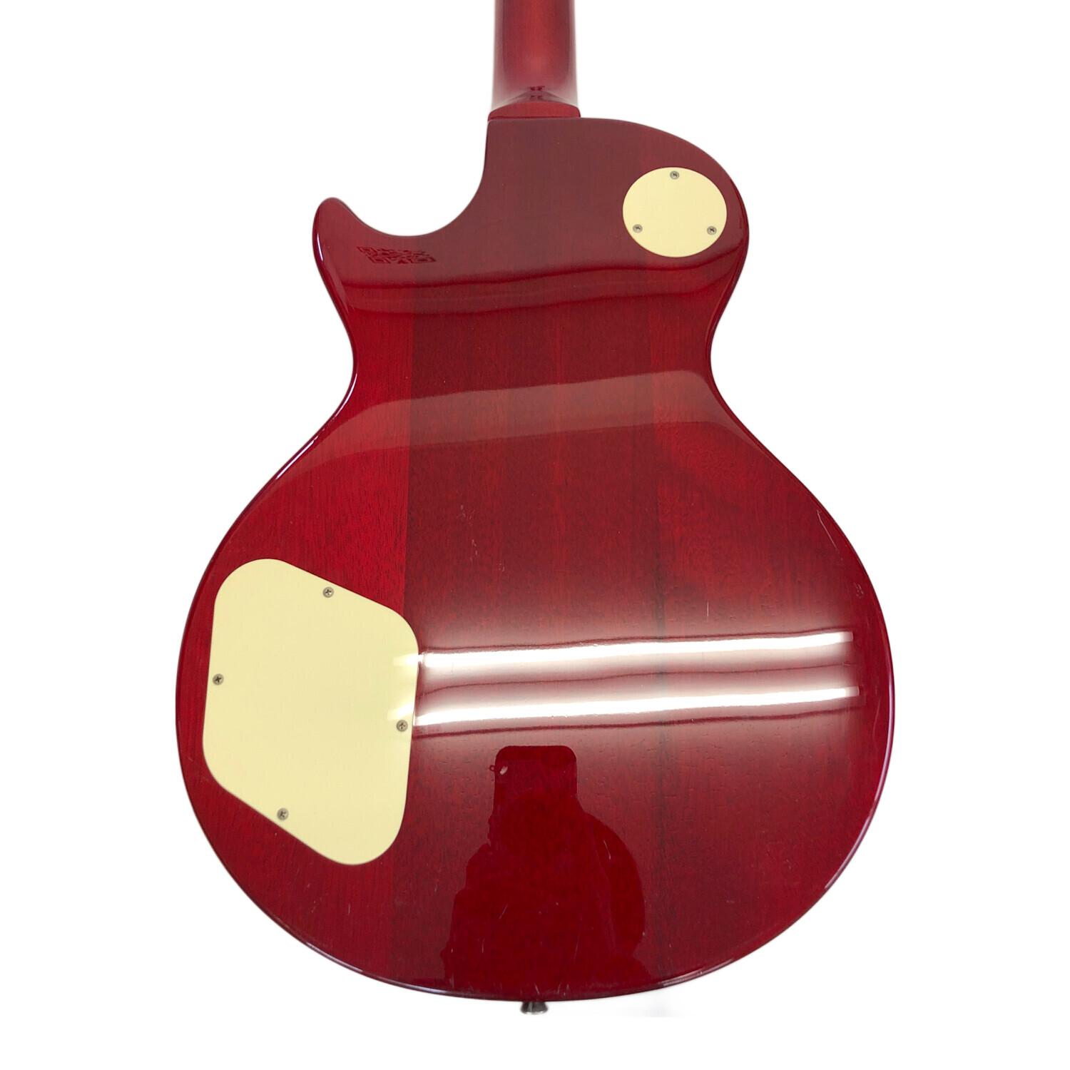 Burny (バーニー) レスポールタイプ FG14110024｜トレファクONLINE