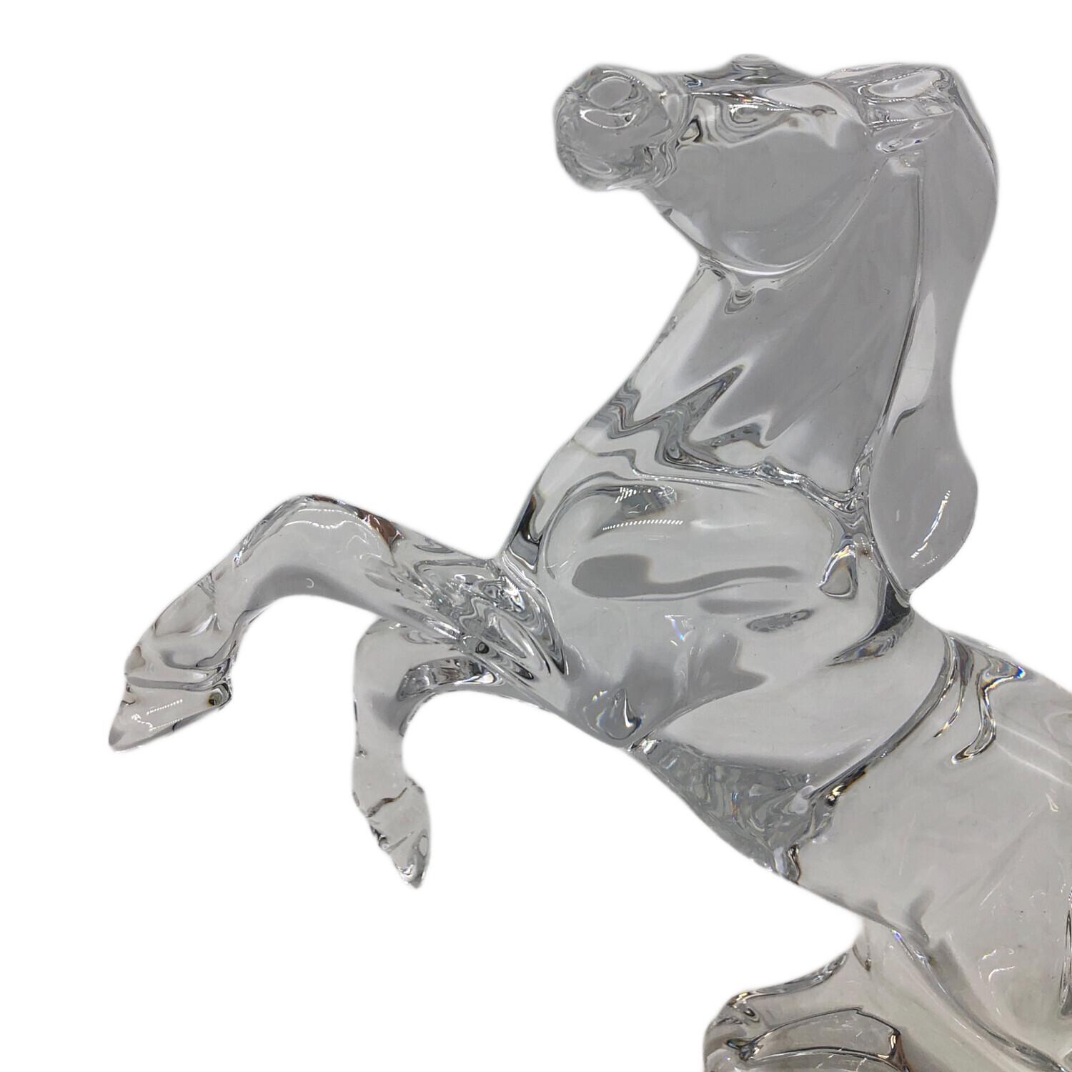 Baccarat (バカラ) いななくうま馬｜トレファクONLINE