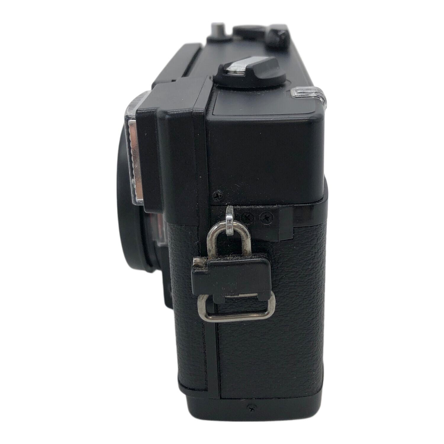 KONICA (コニカ) フィルムカメラ ※ジャンク品｜トレファクONLINE