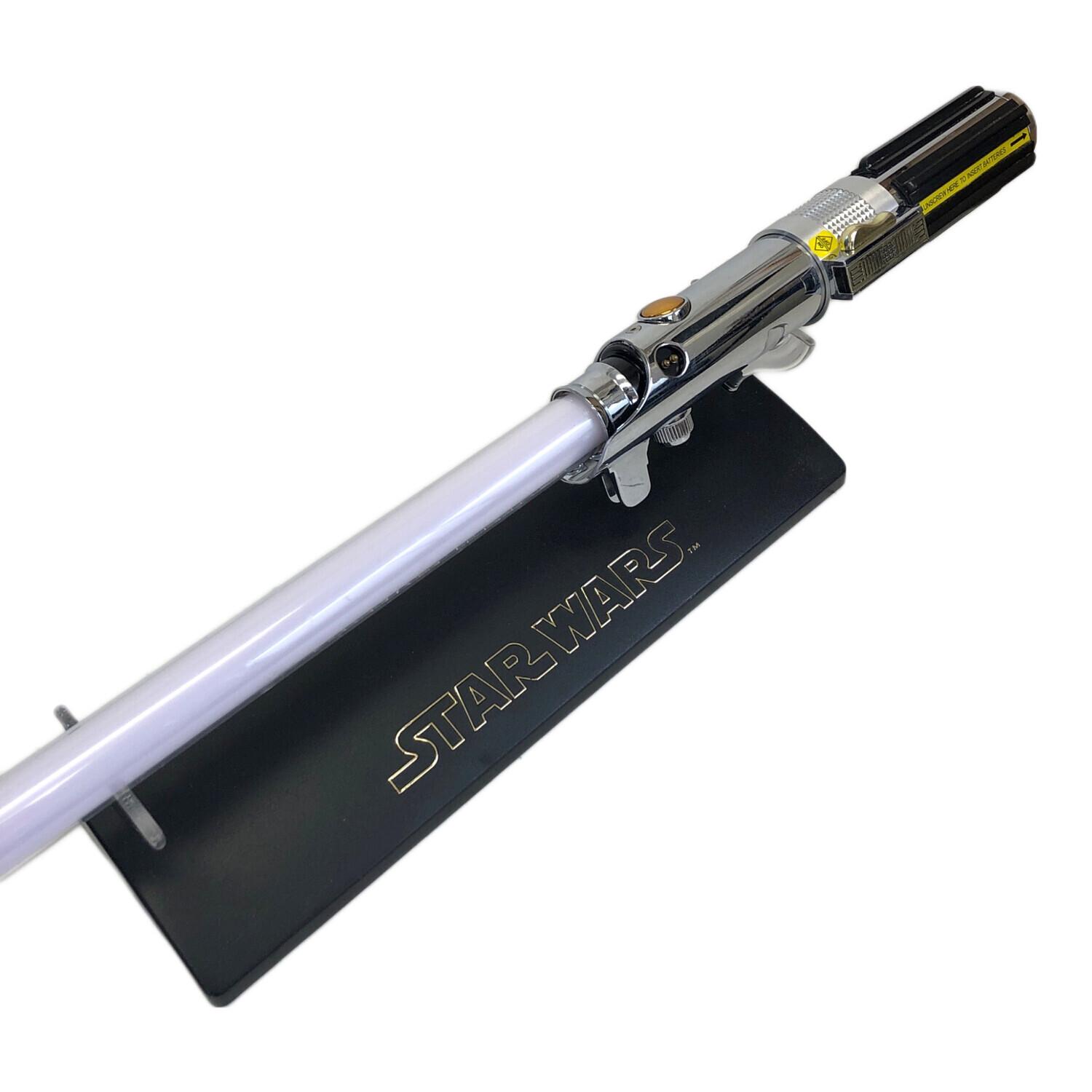 MR社 ドゥークー伯爵 ライトセーバー 1/1サイズ STAR WARS マスター