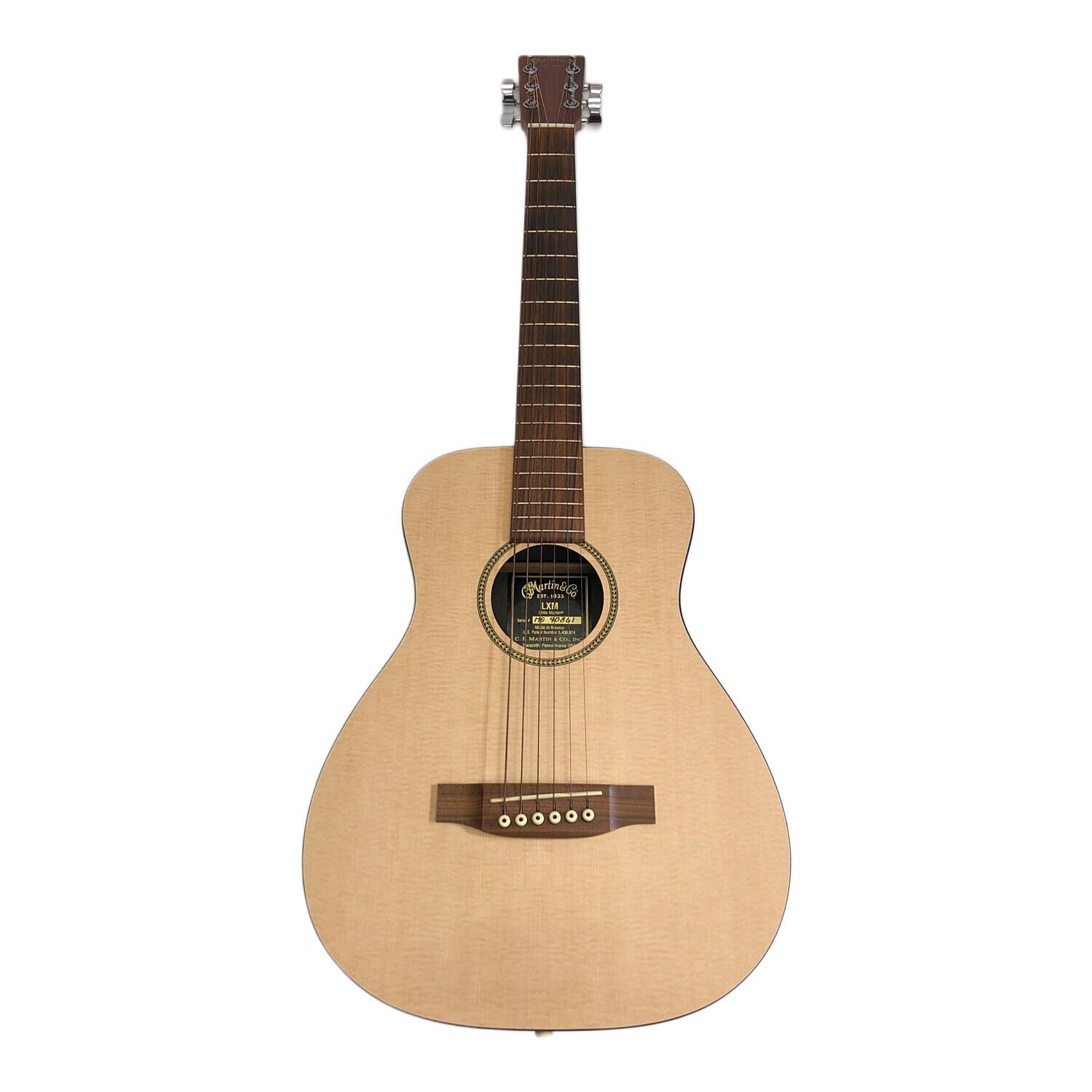 Little Martin LXM リトルマーティン マーチン リトルマーチンを