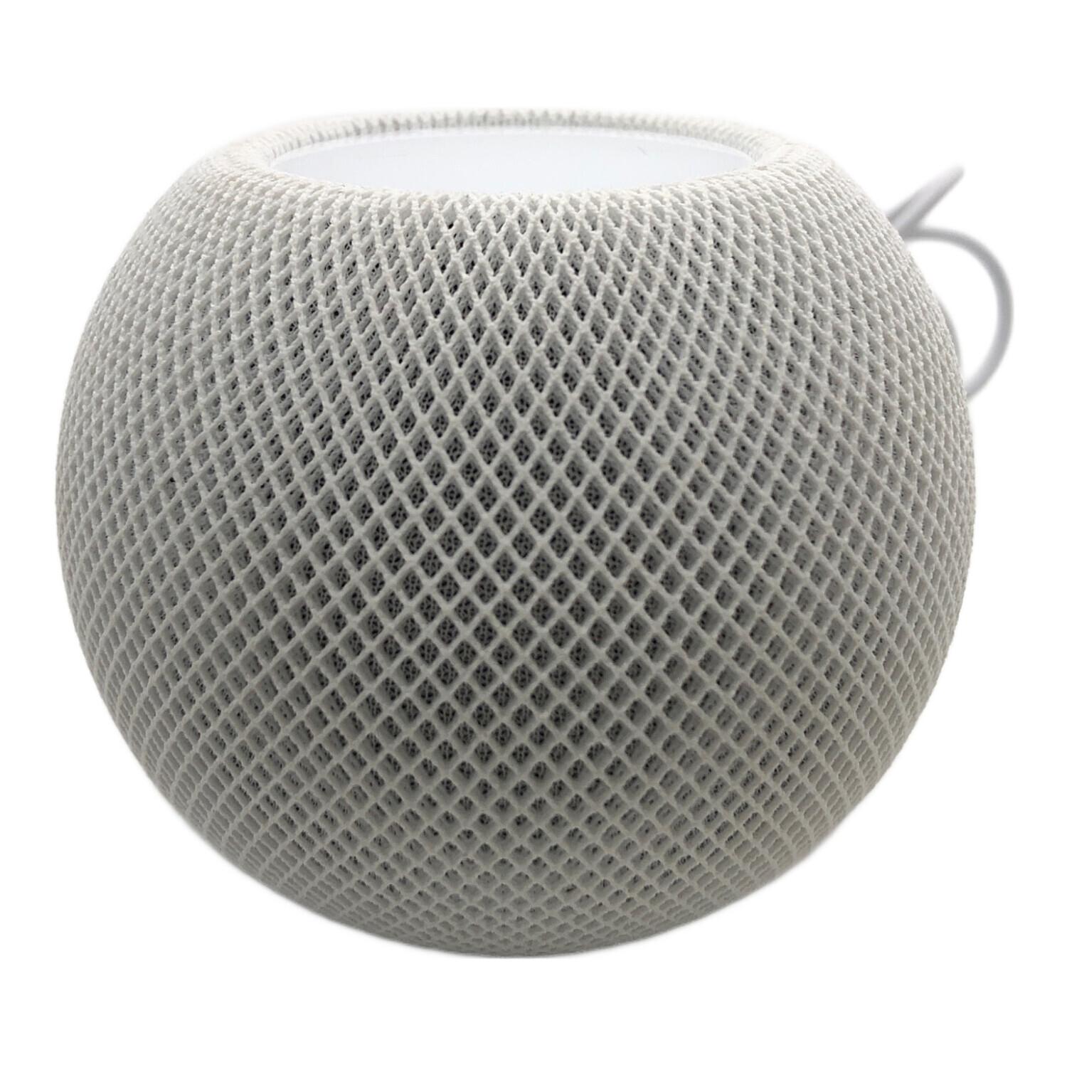 品〕 HomePod mini スペースグレイ 小売 MY5G2J／A【349】 Apple