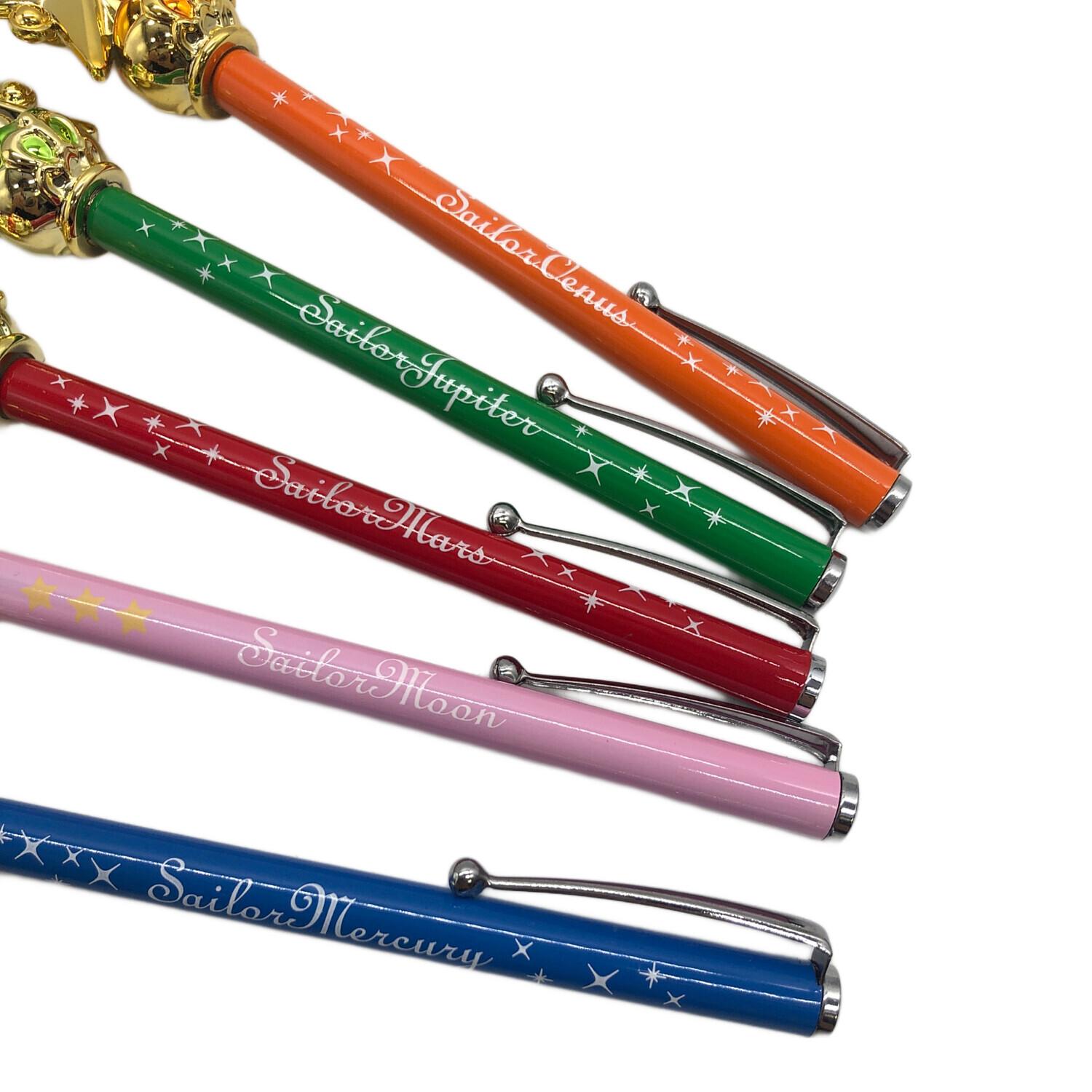 BANDAI（バンダイ）ボールペン 美少女戦士セーラームーン Prism