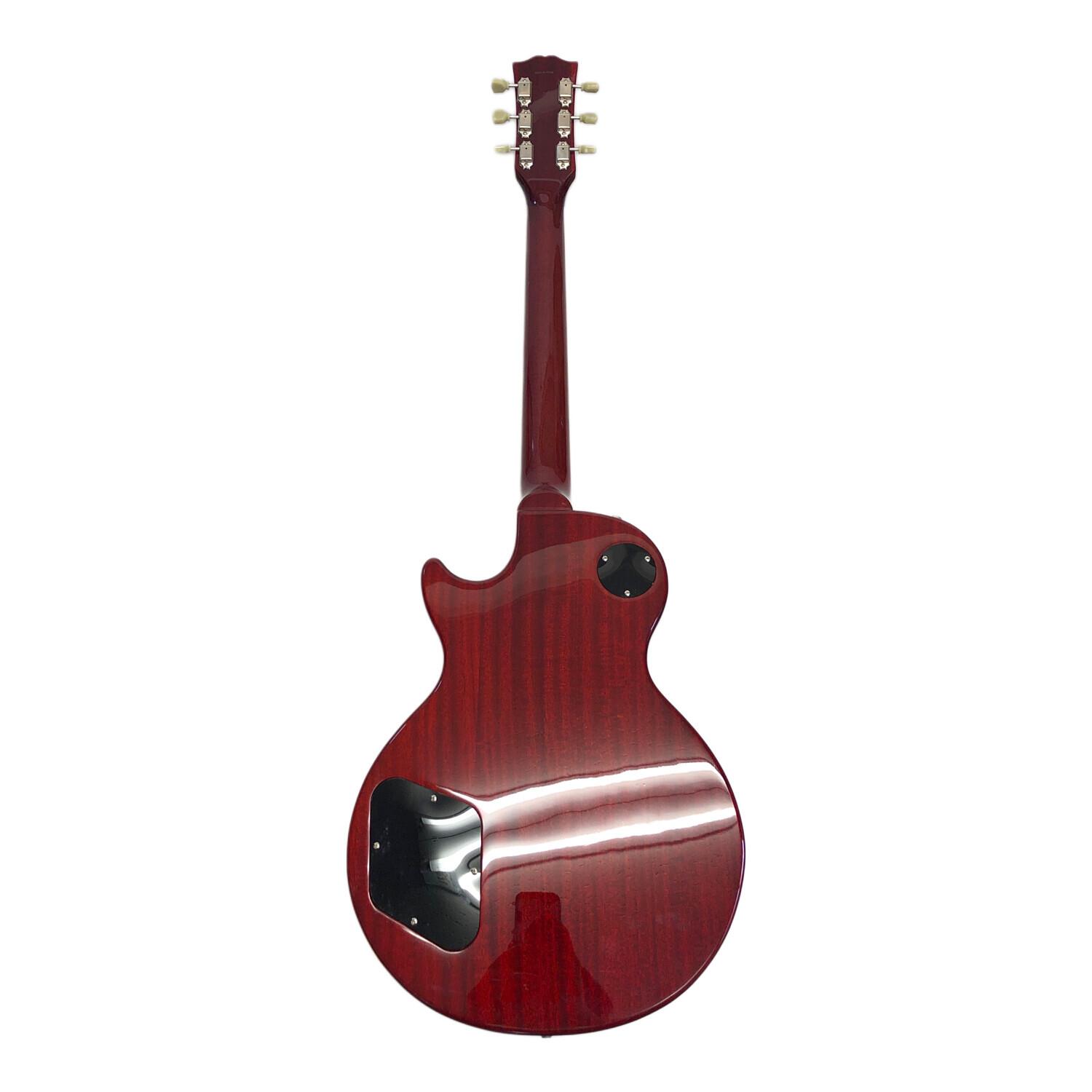 EPIPHONE (エピフォン) Gibsonヘッド レスポール・スタンダード Les