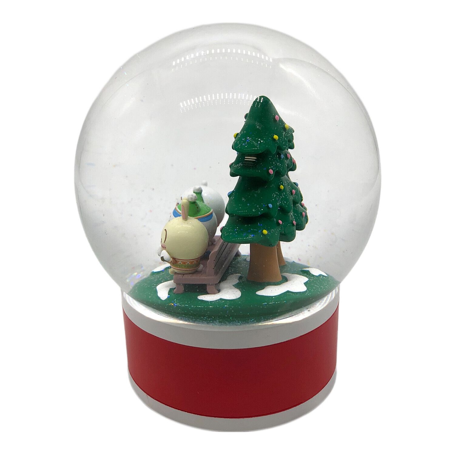 ちいかわ (チイカワ) スノードーム｜トレファクONLINE